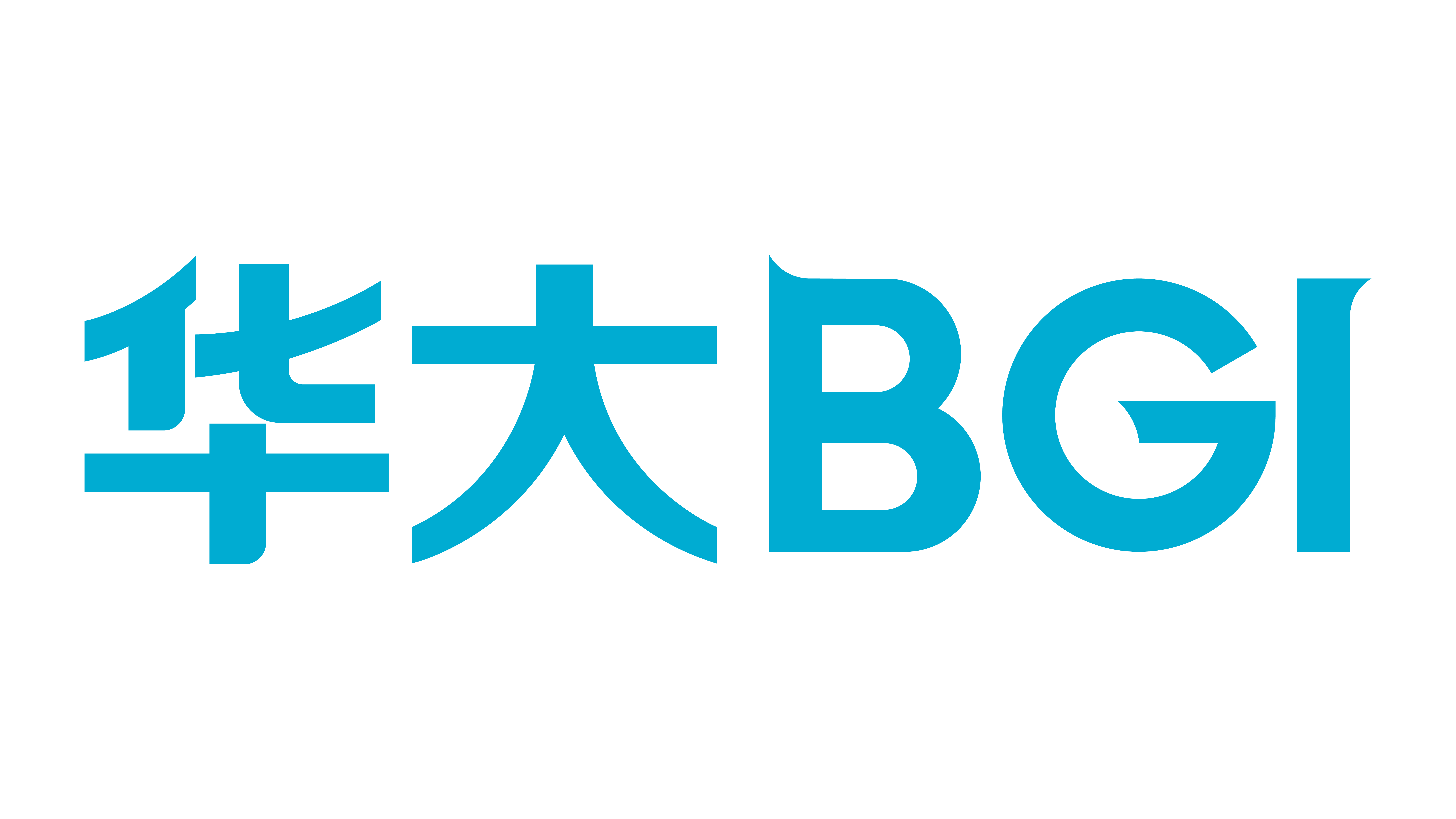 BGI logo