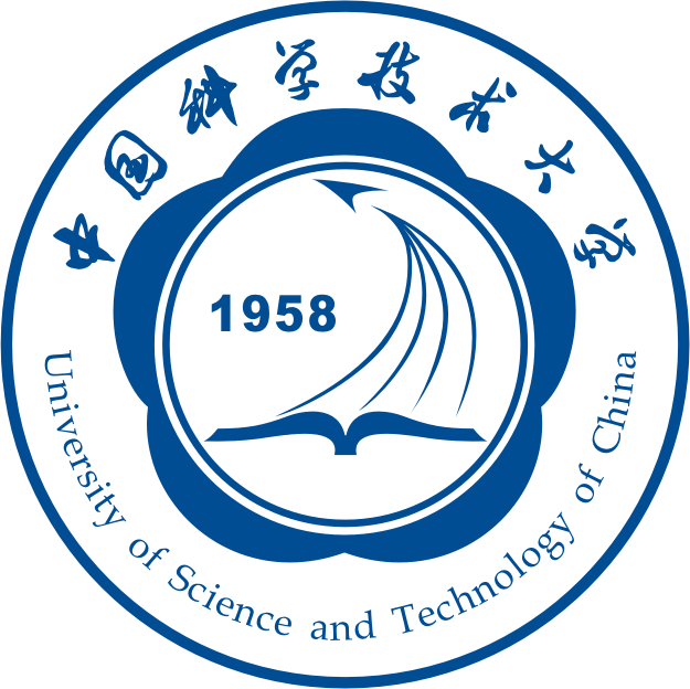 USTC logo