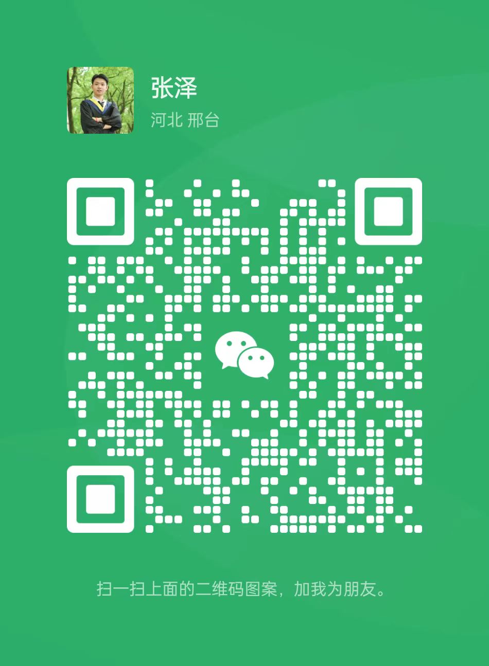 WeChat QR